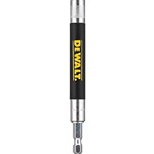 DEWALT DW2055B 6-Inch Magnetic Drive Guide