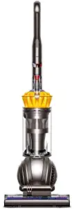 Dyson Ball Multi-Floor Bagless Upright Vacuum, Yellow/Silver, 206900-01