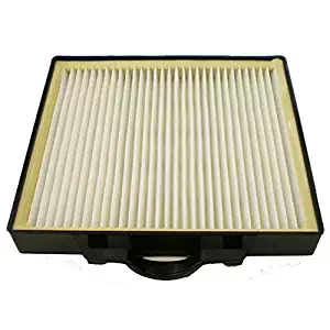 Bissell Canister Bagless Primary Hepa Filter . 1 Only.2037413, 203-7413