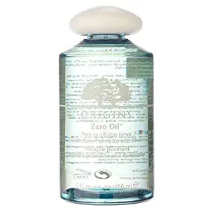 Origins Zero Oil Pore Purifying Toner With Saw Palmetto And Mint 150Ml/5Oz