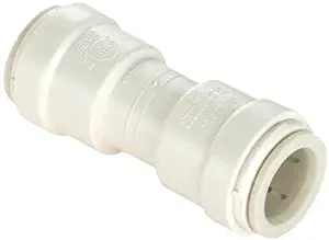 Watts AquaLock P-800 Quick Connect Coupling, 3/4-Inch CTS