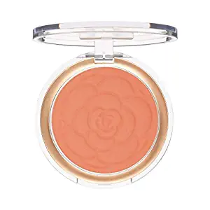 Flower Beauty Flower Pots Powder Blush (Peach Primrose)