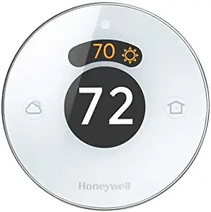 Honeywell TH8732WF5018 Thermostat, Lyric w/WiFi