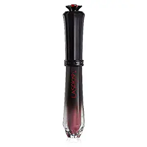 LA Splash Cosmetics Soft Long Lasting Liquid Matte Lipstick - Wickedly Divine Collection (Fallen Angel)