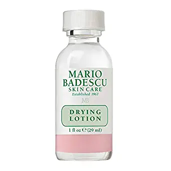 Mario Badescu Drying Lotion, 1 Fl Oz