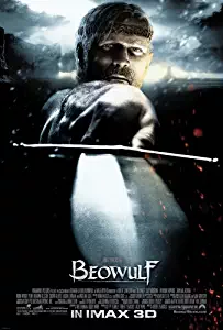 Beowulf POSTER Movie (27 x 40 Inches - 69cm x 102cm) (2007) (Style I)