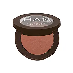 HAN Skincare Cosmetics All Natural Bronzer, Maui