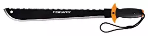 Fiskars Machete Precision Ground, Tempered