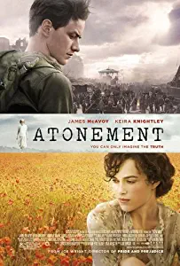 Super Posters Atonement 11x17 INCH Promo Movie Poster