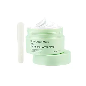 Moisturizing Anti-Wrinkle BB Laboratories Moist Cream Mask Pro, 175g