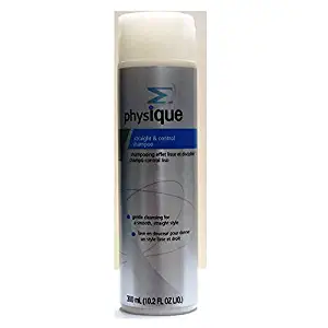 Physique Straight & Control Shampoo - 10.2 fl oz