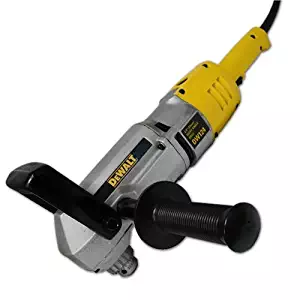 DEWALT DW124K 11.5 Amp 1/2-Inch Joist and Stud Drill