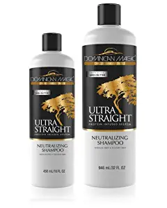 Neutralizing Shampoo 16.oz