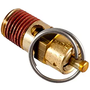 DeWalt D55146/D55168 Compressor Replacement (2 Pack) Safety Valve # N022549-2pk