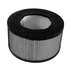 Honeywell 20500 HEPA Replacement Media Filter Fit for 17000 and 10500