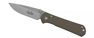 Sheffield 12711 Gunnison Fine Edge Knife