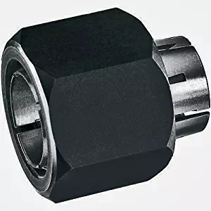 Black & Decker 326286-03 Collet & Nut - 1/2\