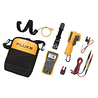 FLUKE-116/62 MAX+ Kit