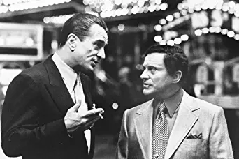 Casino Robert De Niro & Joe Pesci 24X36 Poster