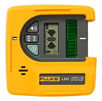 Fluke FLUKE-LDG Laser Line Detectors