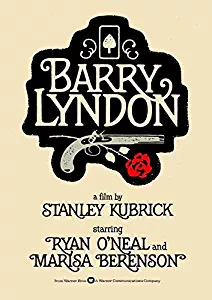 Barry Lyndon POSTER Movie (27 x 40 Inches - 69cm x 102cm) (1975) (Style C)