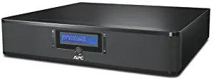 APC J25B 8-Outlet J-Type Power Conditioner with Battery Backup