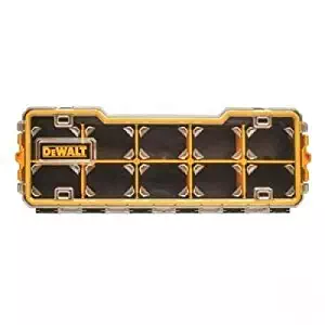 DEWALT 10 Compartments Pro Organizer