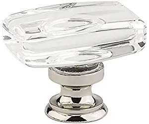 Emtek 86566US14 1-5/8