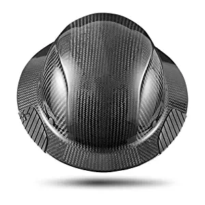 Dax Carbon Fiber Hard Hat by Lift