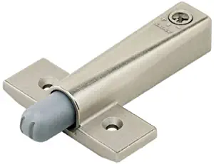 Salice Smove Italy Soft Close Adapter for Cabinet Doors with Self Closing Hinges Blumotion (Heavy duty (for 3 hinges))