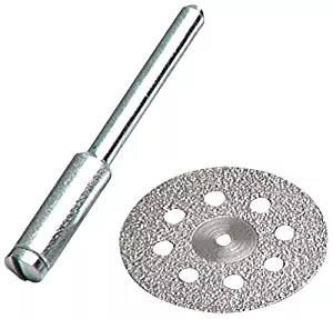 Dremel 545 Diamond Wheel