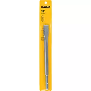 DEWALT DW5350 10-Inch SDS Plus Cold Chisel Bit