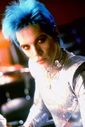 Jonathan Rhys-Meyers Color 24x36 Poster Velvet Goldmine