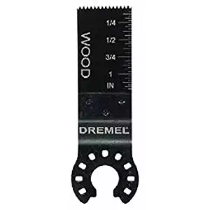 Dremel MM440 3/4-Inch Multi-Max Wood Blade