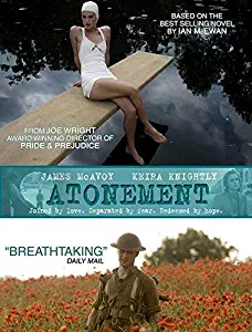 Atonement POSTER Movie (27 x 40 Inches - 69cm x 102cm) (2007) (Style F)