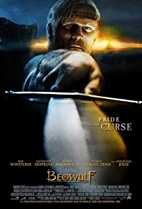 Beowulf, Original 27x40 Double-sided Advance Movie Poster