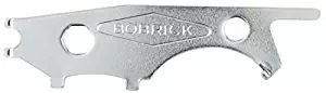 Bobrick 24-17 Soap Dispenser Key