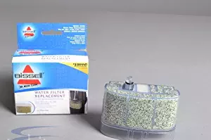 Bissell OEM Steam Mop Water Filter ONLY P/N 1611325