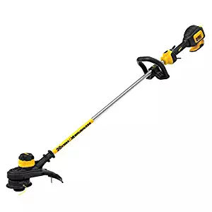 DEWALT DCST920B 20V MAX Lithium-Ion XR Brushless 13" String Trimmer (Bare Tool)