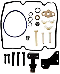 STC HPOP Fitting Update Kit for 6.0L Powerstroke Diesel