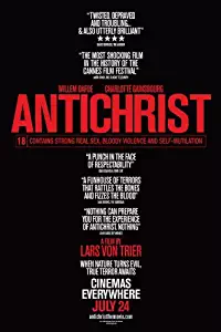 Movie Posters Antichrist - 11 x 17