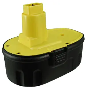 3000mAh Replacement for Dewalt DW056, DW056K-2, DW056KS, DW056N, DW057K Battery, P/N DC9096, DE9039, DE9095