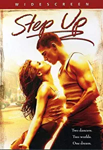 Step Up (Widescreen Edition)