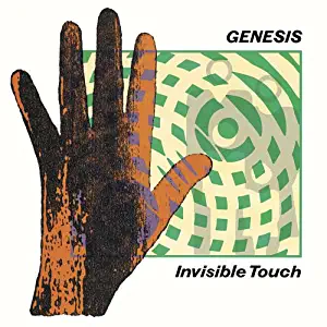 Invisible Touch