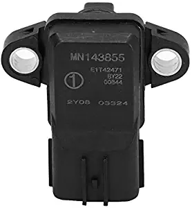 Car Manifold Absolute Pressure Map Sensor Fit For Mitsubishi Mn143855 Car Map Sensor Car Accessories