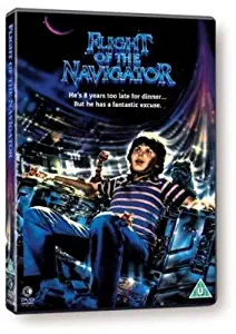 Flight of the Navigator