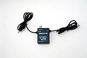 Old Skool SNES/ Genesis/ NES 3-in-1 Universal RF Unit for Nintendo, Super Nintendo, & Sega Genesis 1