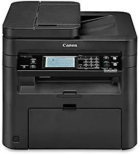 Canon imageCLASS MF247dw Wireless, Multifunction, Duplex Laser Printer