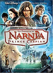 The Chronicles of Narnia: Prince Caspian