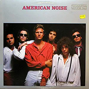 American Noise